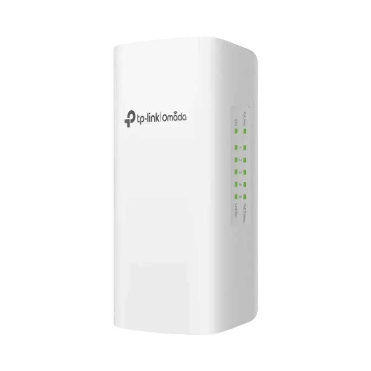 TP-Link Omada 5-Port Gigabit Smart Switch with POE Port | SG2005P-PD