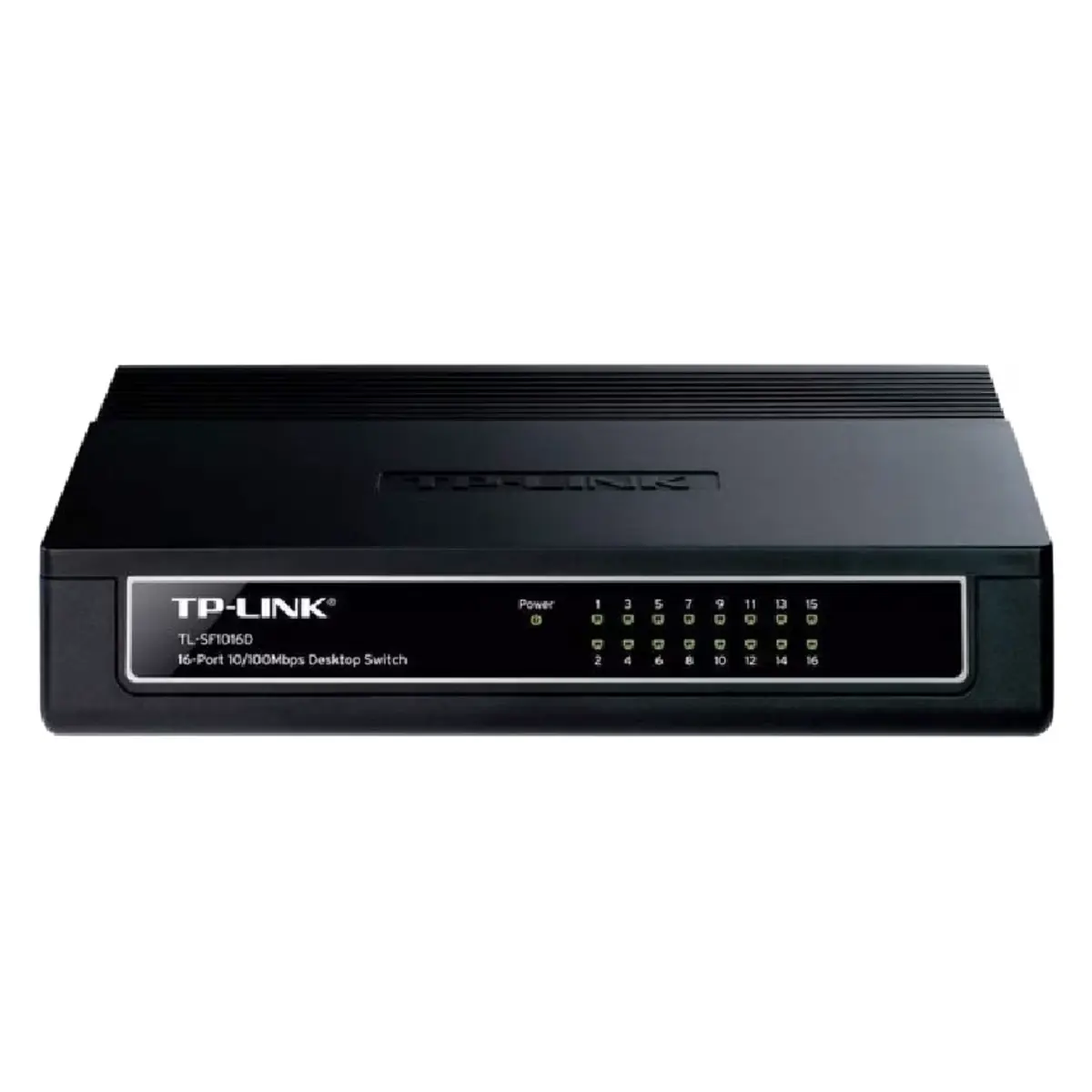 TP-Link TL-SF1016D 16 Ports Switch