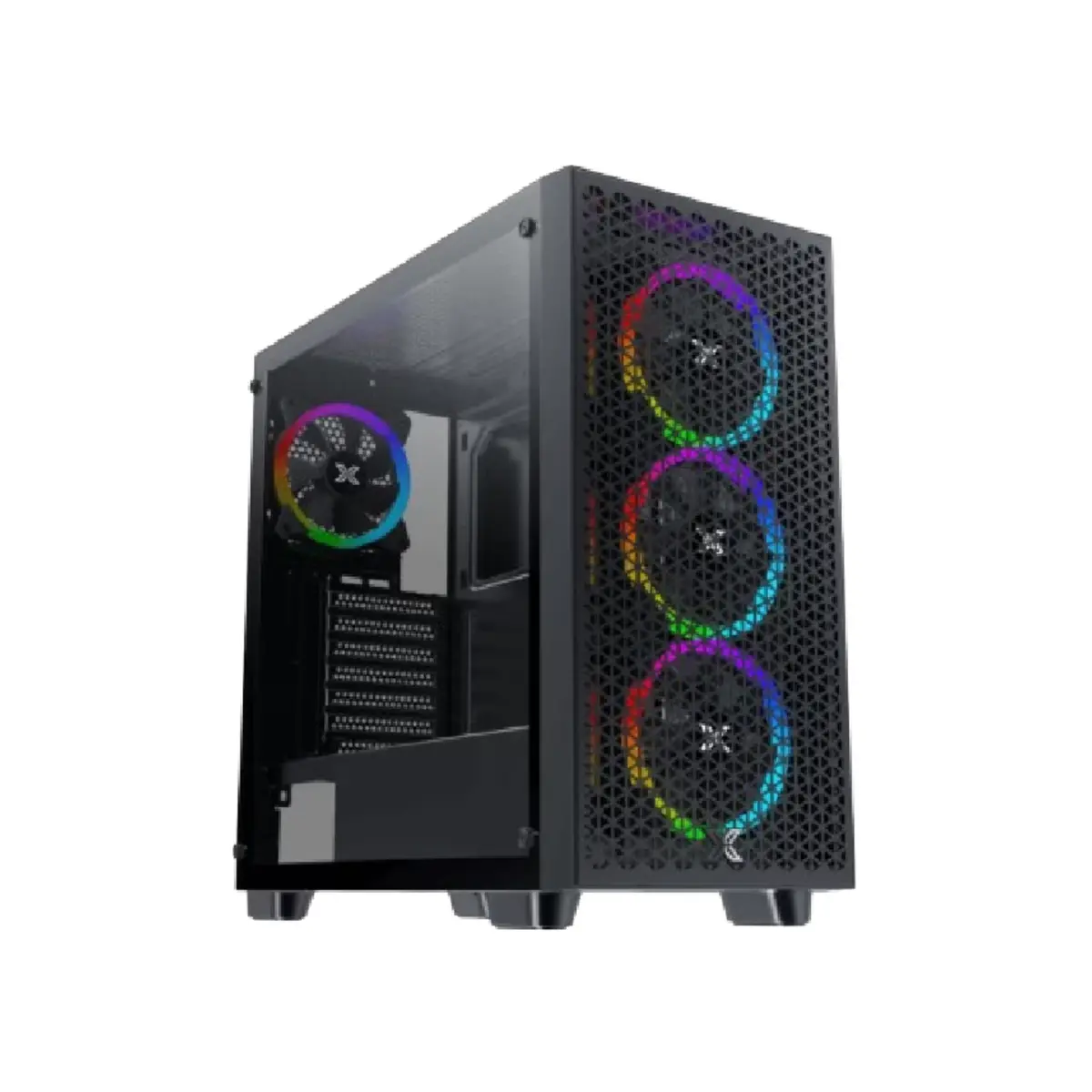 Xigmatek Gaming G pro Case | EN42522
