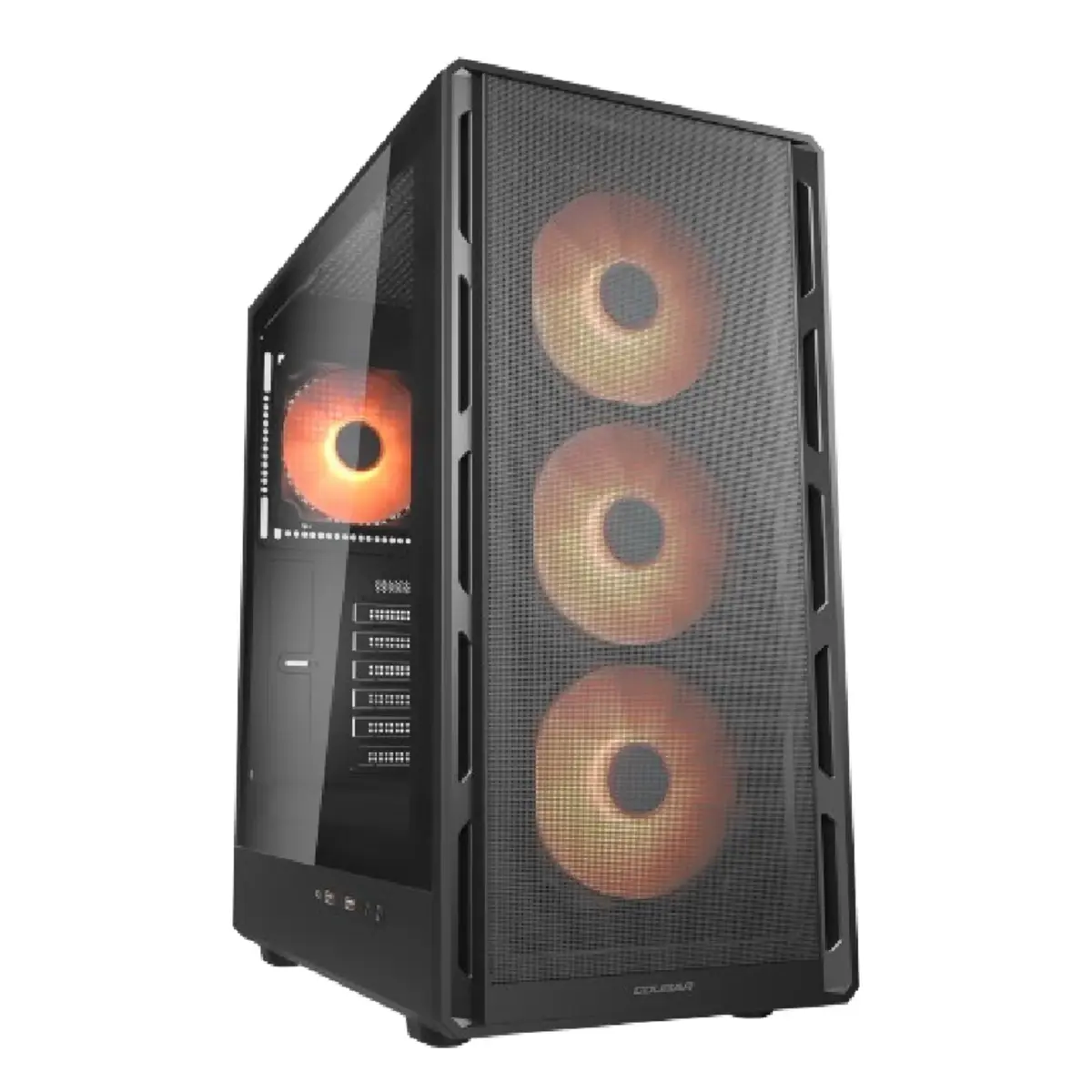 Cougar Airface Pure Pro Mid Tower Computer Case