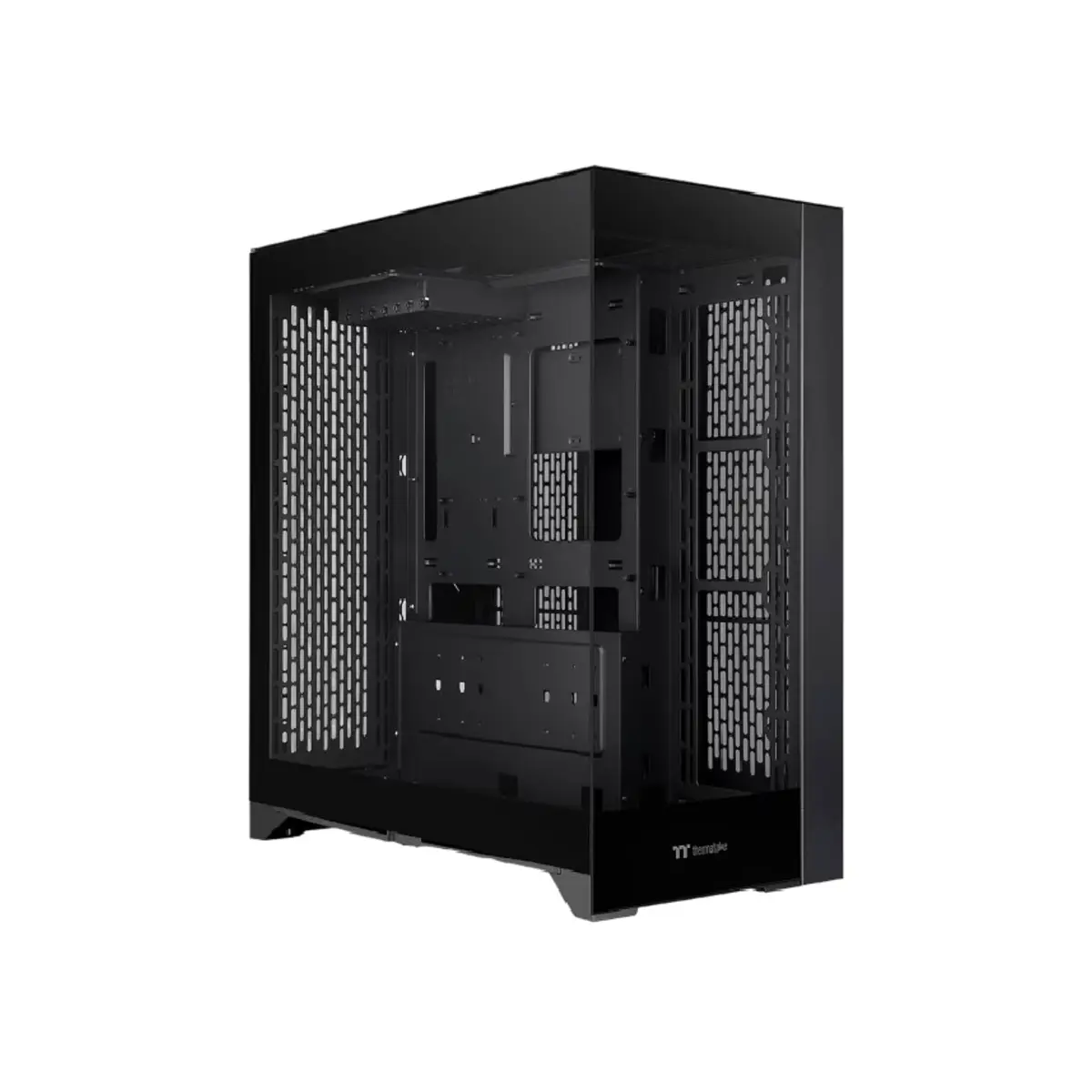 Thermaltake CTE E600 MX Black Mid Tower
