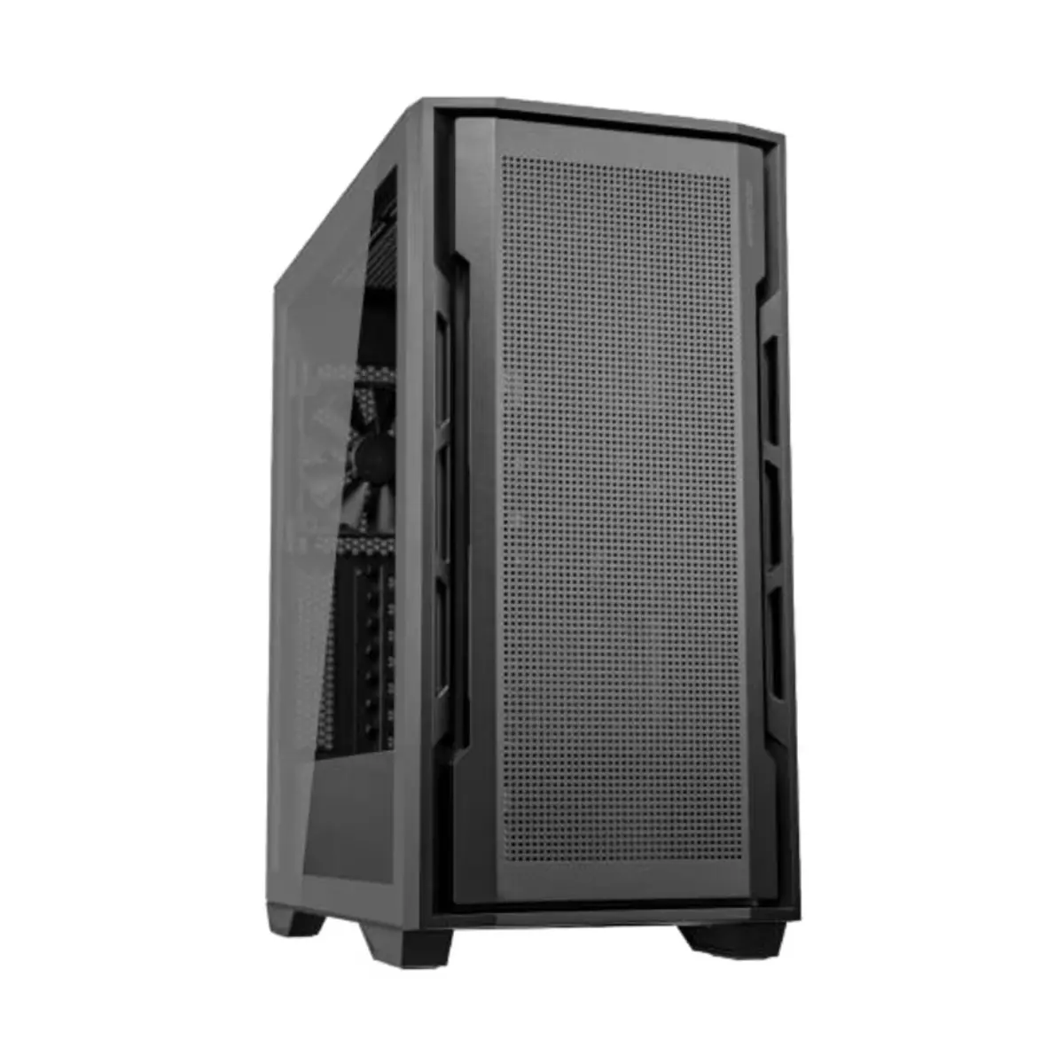 Cougar UNIFACE RGB Mid-Tower Case