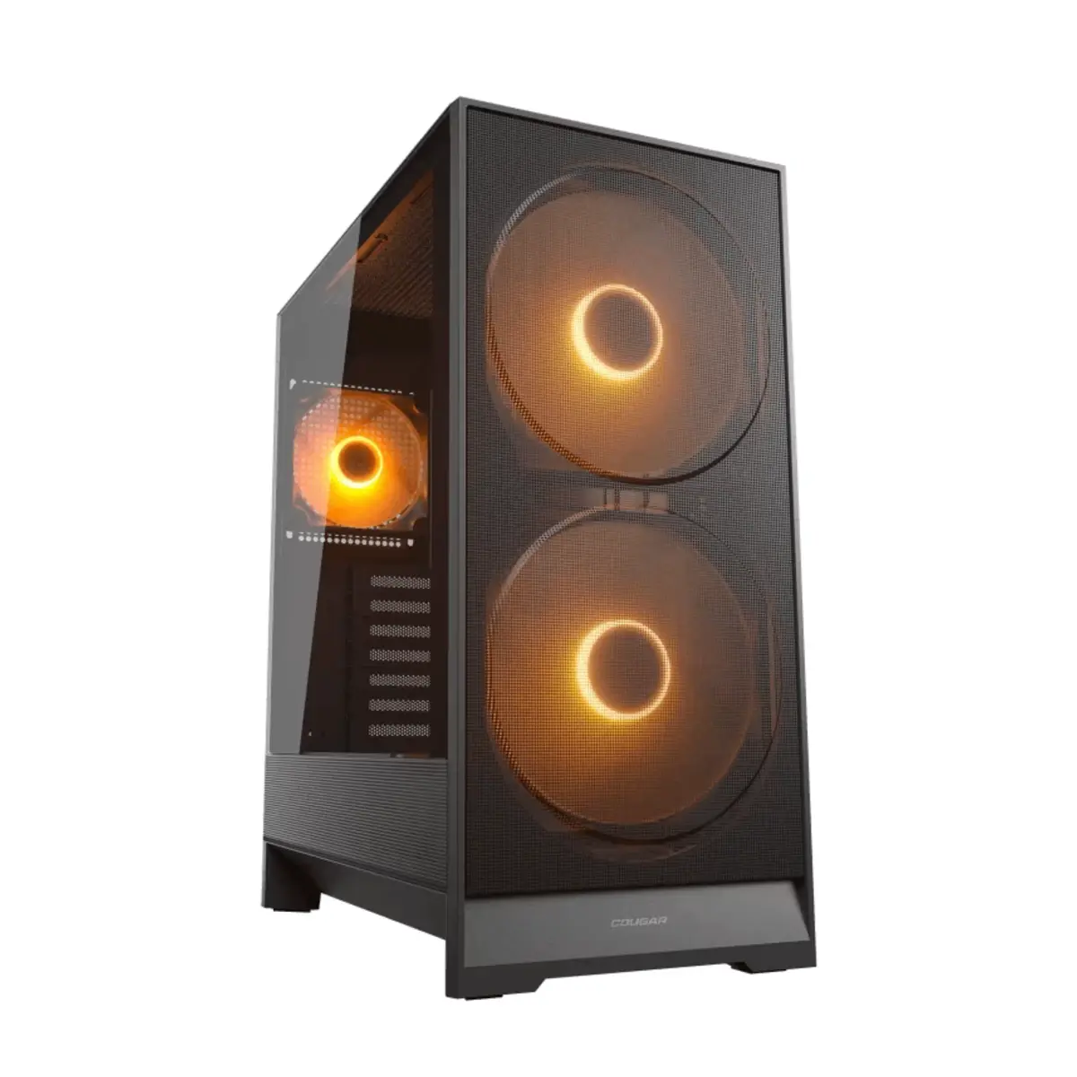 Cougar Airface 180 Case