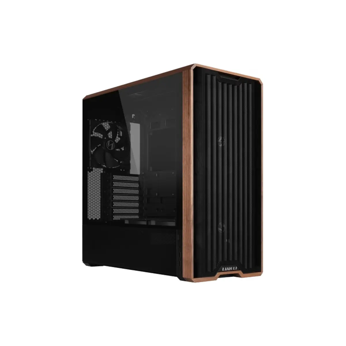Lian Li LANCOOL 217 Chassis Black