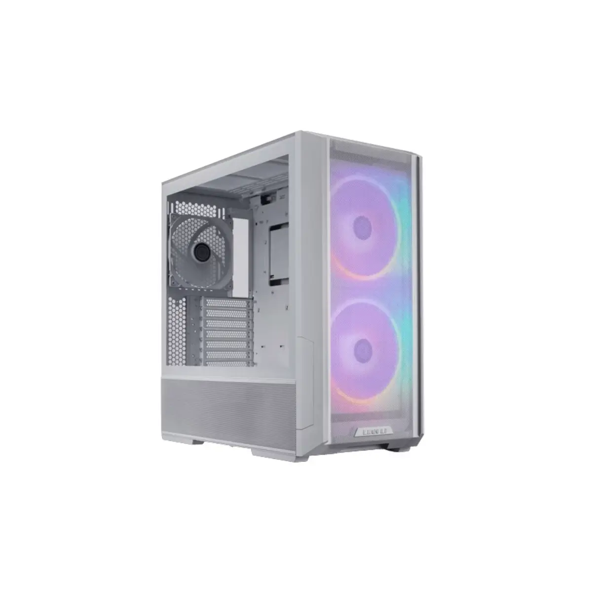 Lian Li Lancool 216 RGB Chassis White