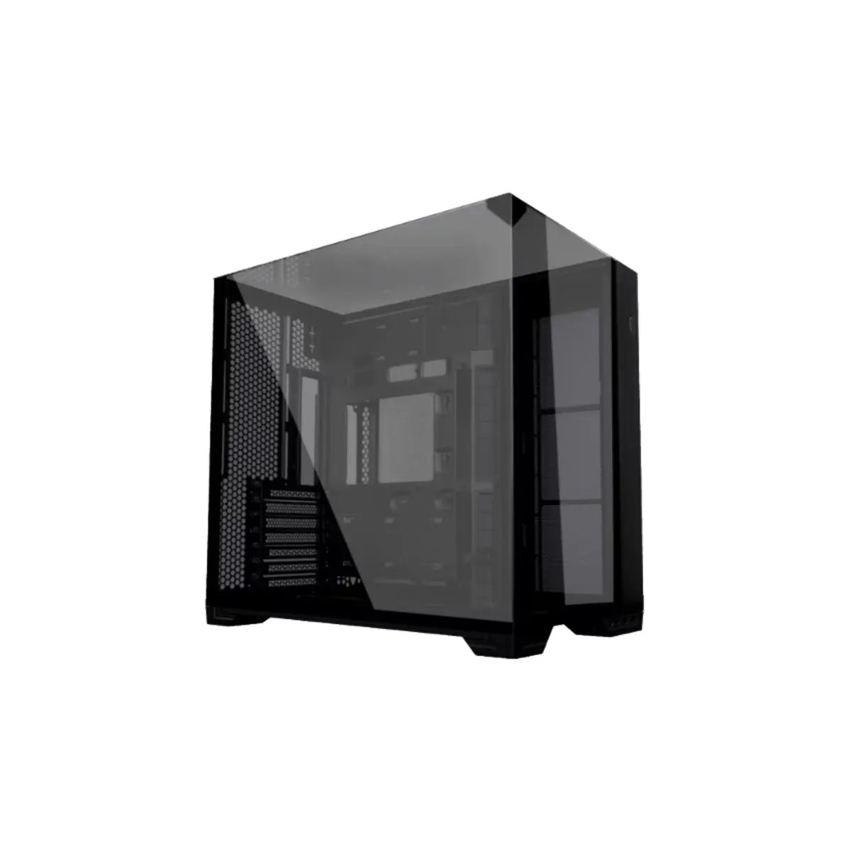 Lian Li O11 Vision Compact Chassis Black