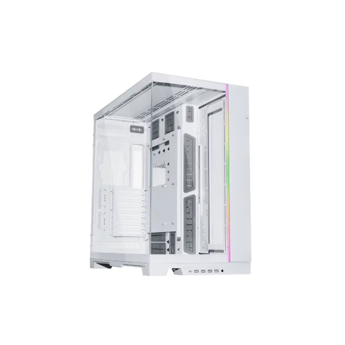Lian Li O11 Dynamic EVO XL White