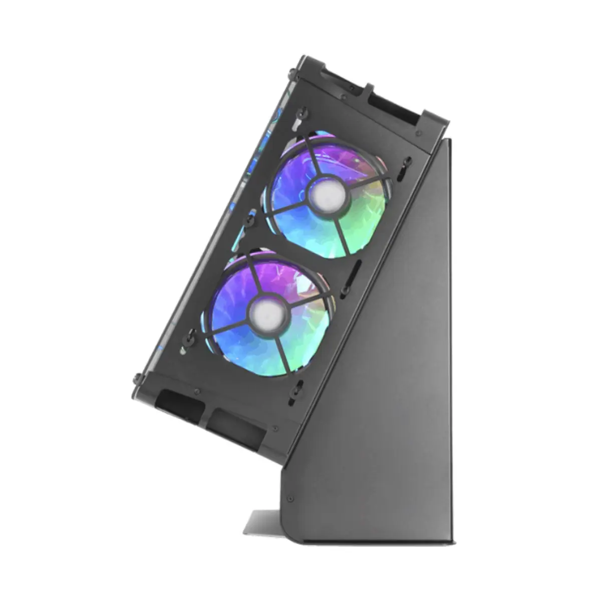 Mars Gaming MCB Premium Custom Gaming Tower | Tax Free
