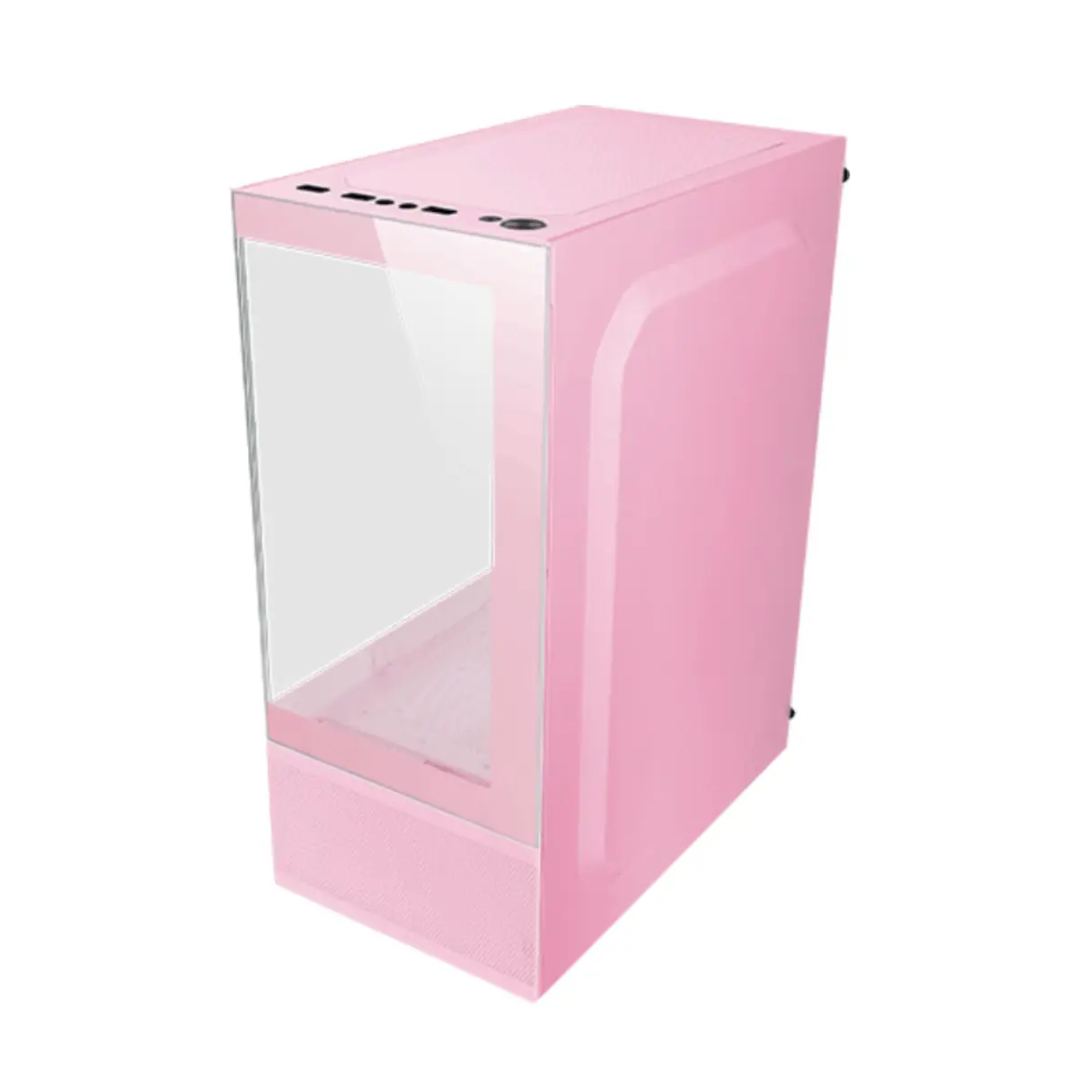 Mars Gaming MC-SEP Gaming Mini Tower | Tax Free