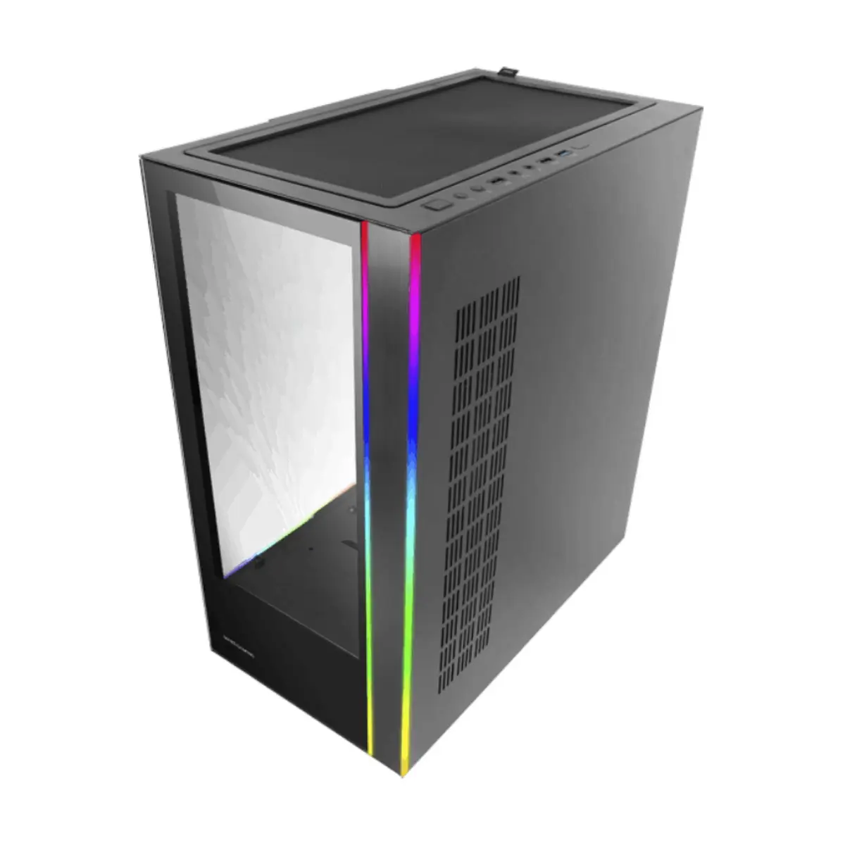 Mars Gaming MC-ULTRA Gaming XXl Tower Case | Tax Free