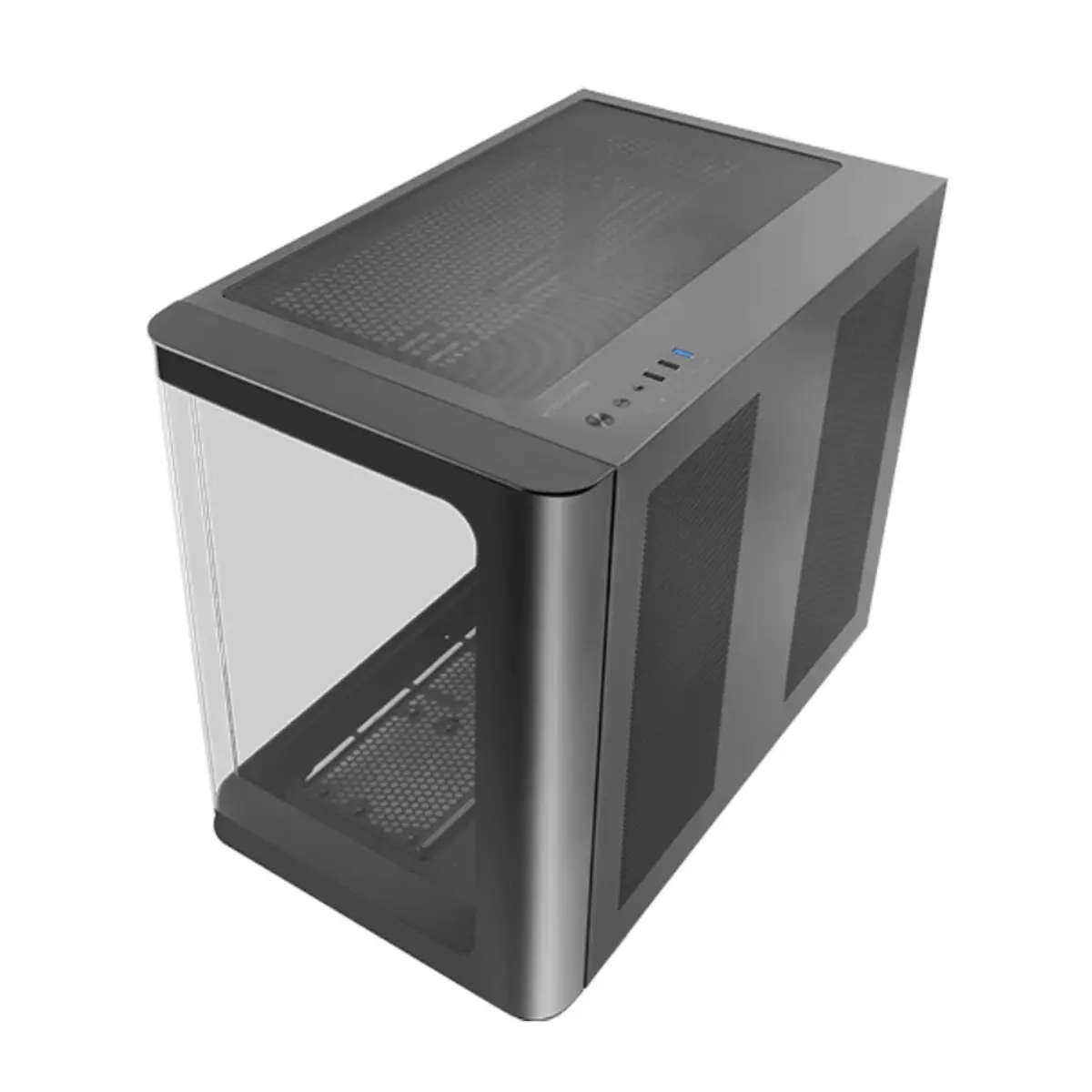 Mars Gaming MC-FUSION Gaming Case | Tax Free