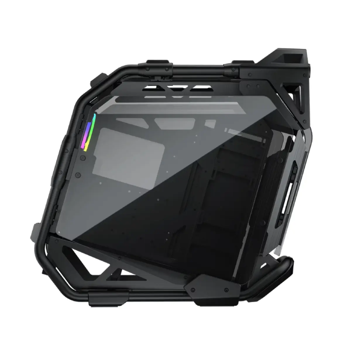 Cougar Cratus Mid Tower PC Case | CGR-5LMSB