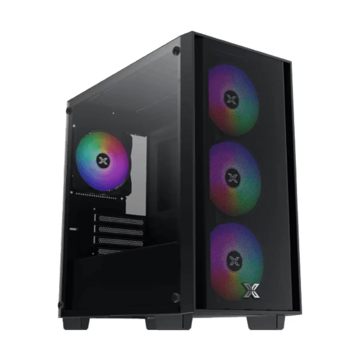 Xigmatek NYX Air II Case | EN42270
