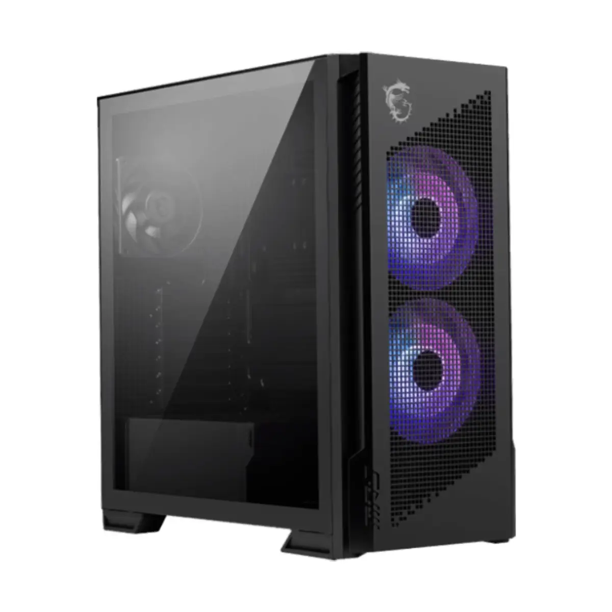 MSI MPG VELOX 300R AIRFLOW PZ PC Case