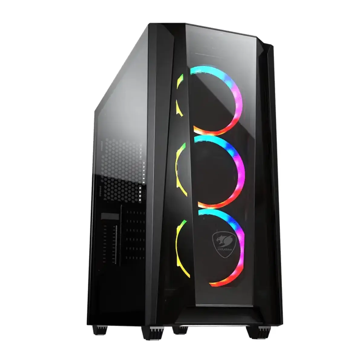 Cougar MX660-T Mid-Tower Case | MX660-T