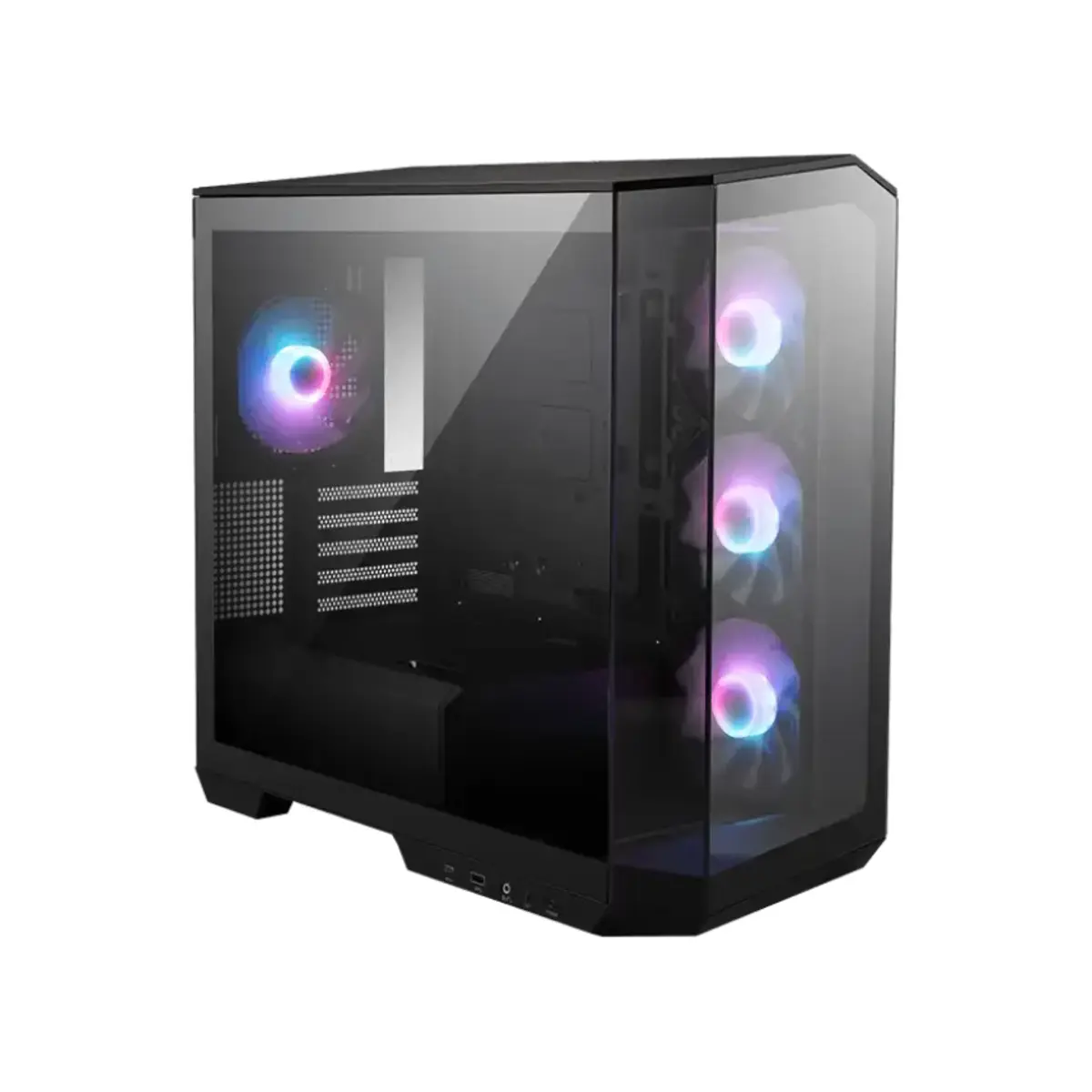 MSI MAG PANO M100R PZ Case | 306-7G24R22-809