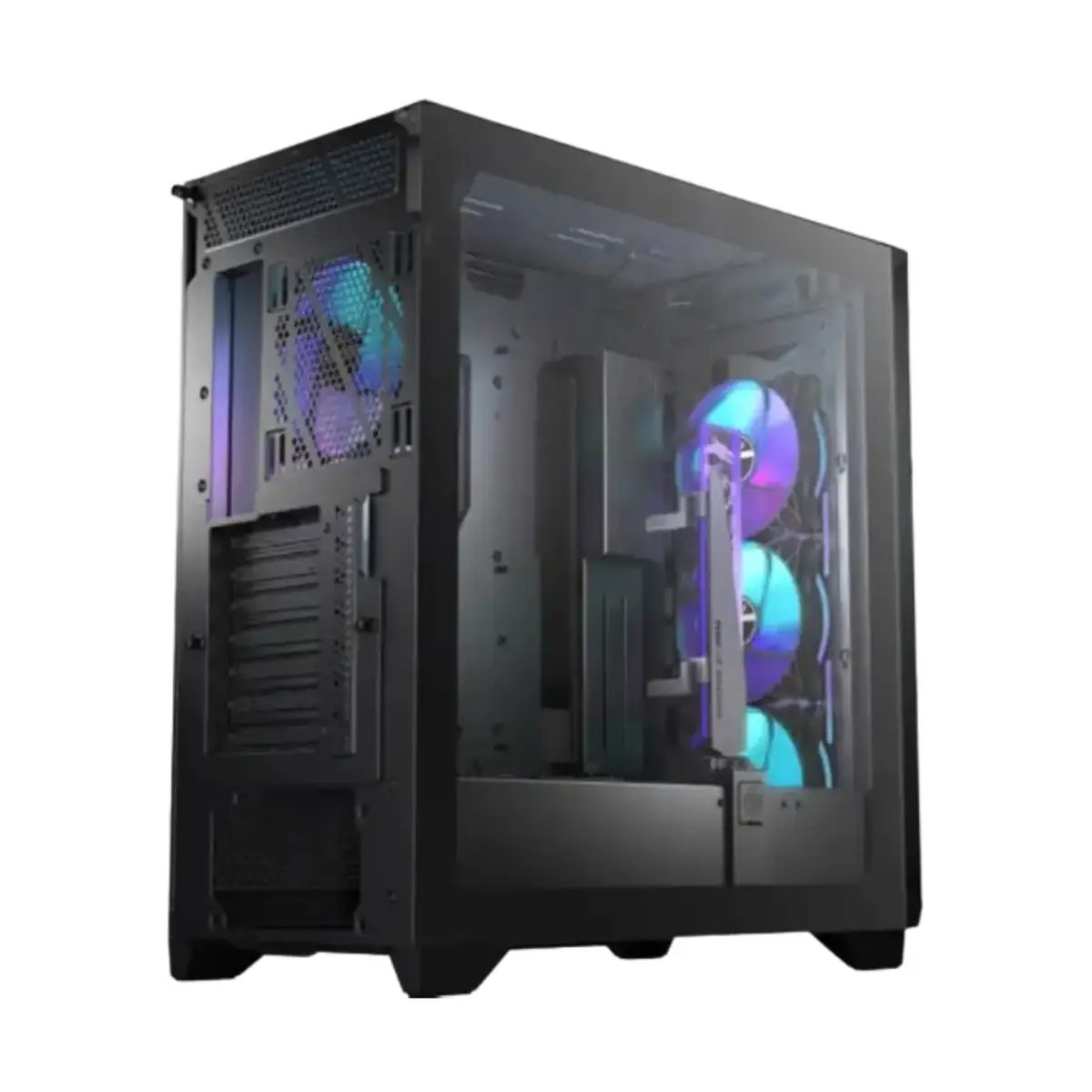 MSI MPG GUNGNIR 300R Airflow Case | 306-7G21R21-W57