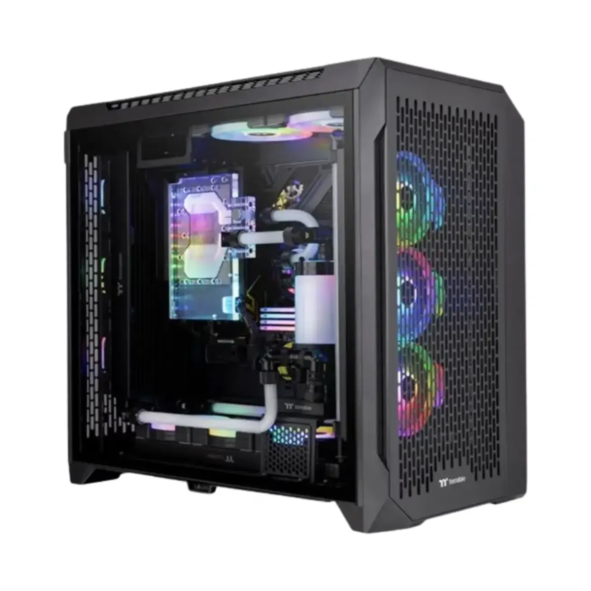 Thermaltake CTE C750 Air Full Tower Chassis