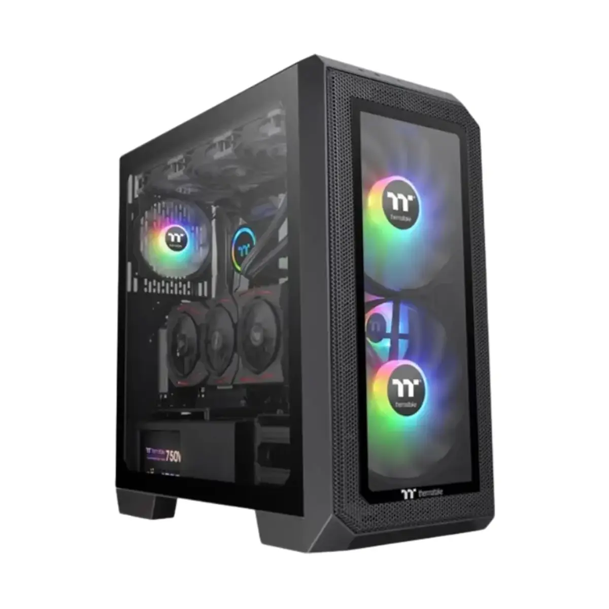 Thermaltake View 300 MX Mid Tower Chassis