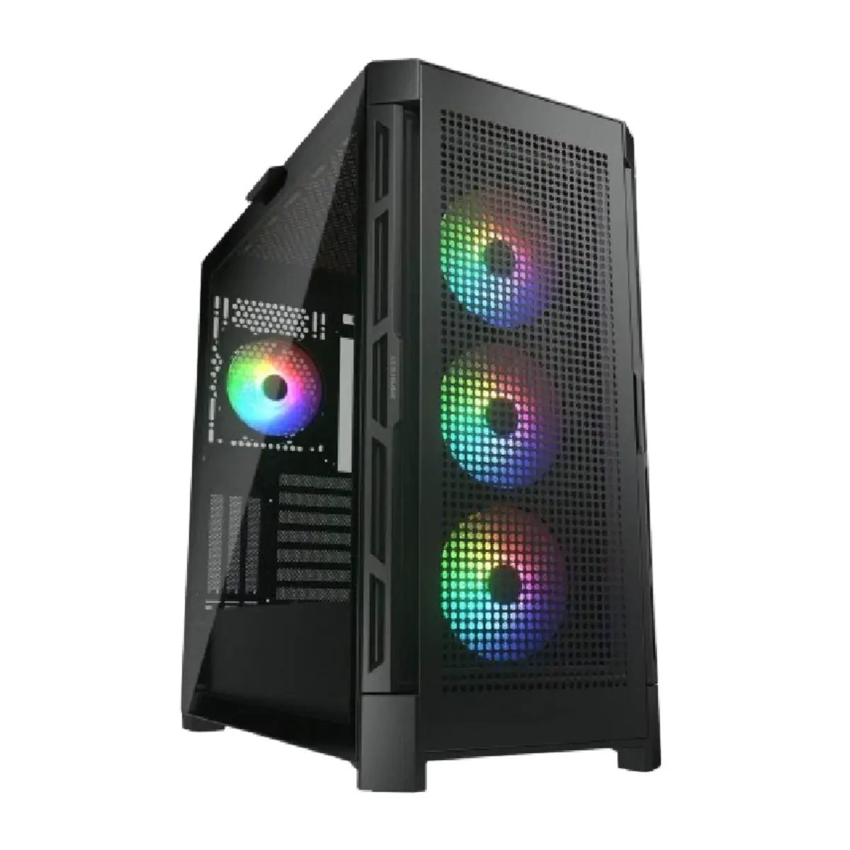 Cougar Duoface Pro RGB Mid Tower Case