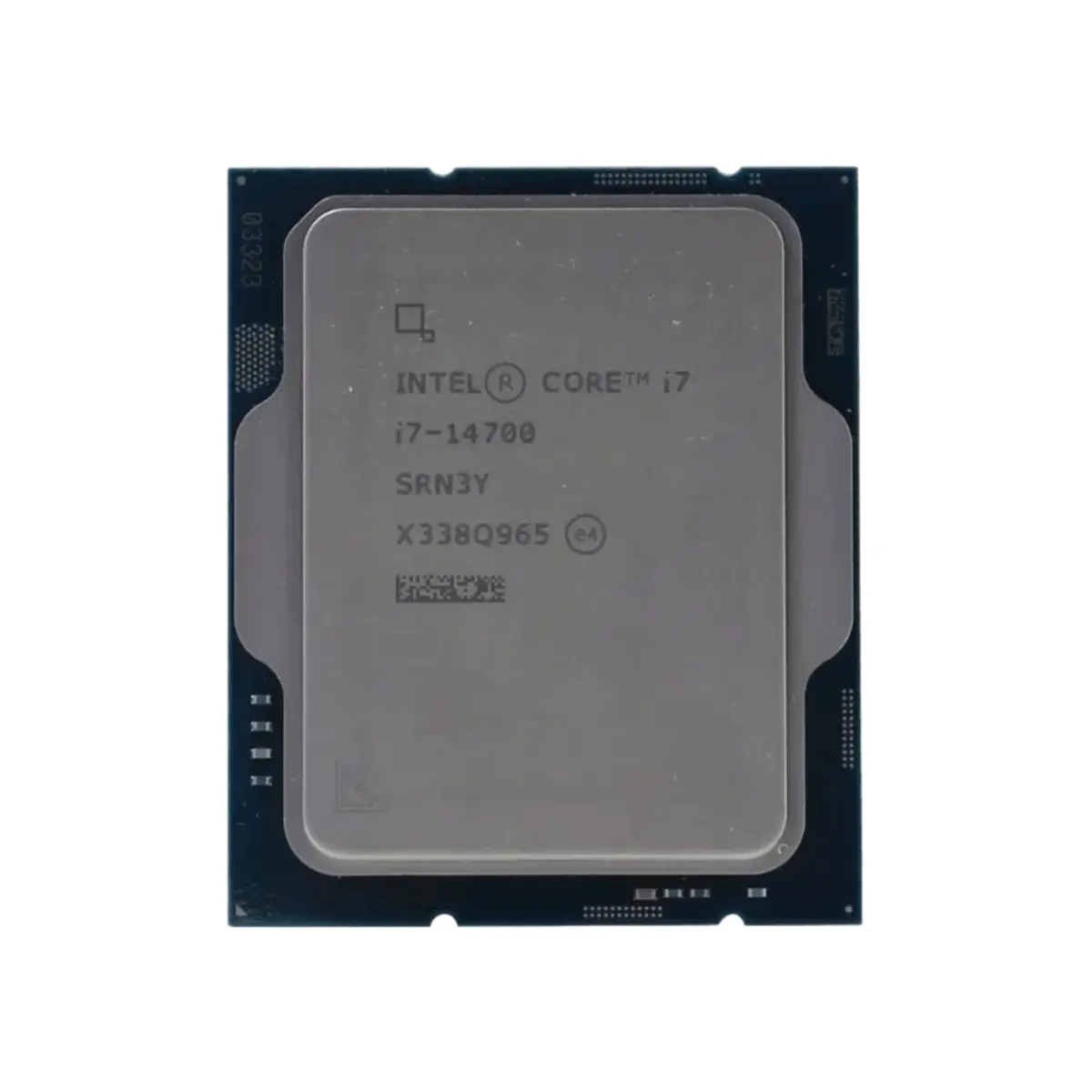 Intel Core i7-14700 | Tray | CPU