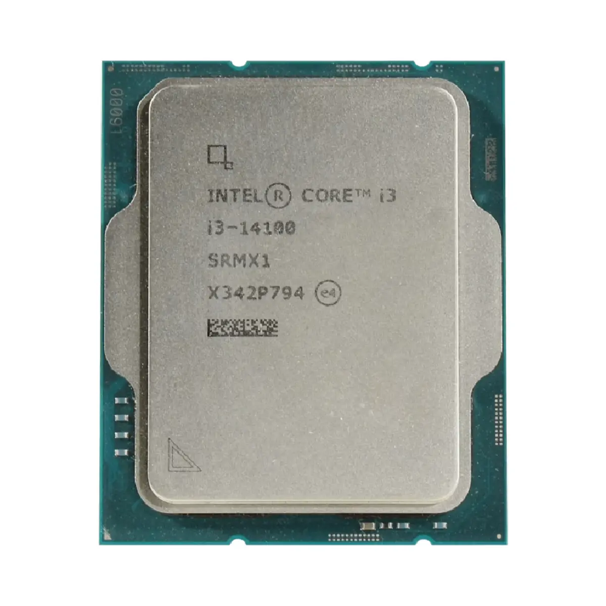 Intel Core i3-14100 | Tray | CPU