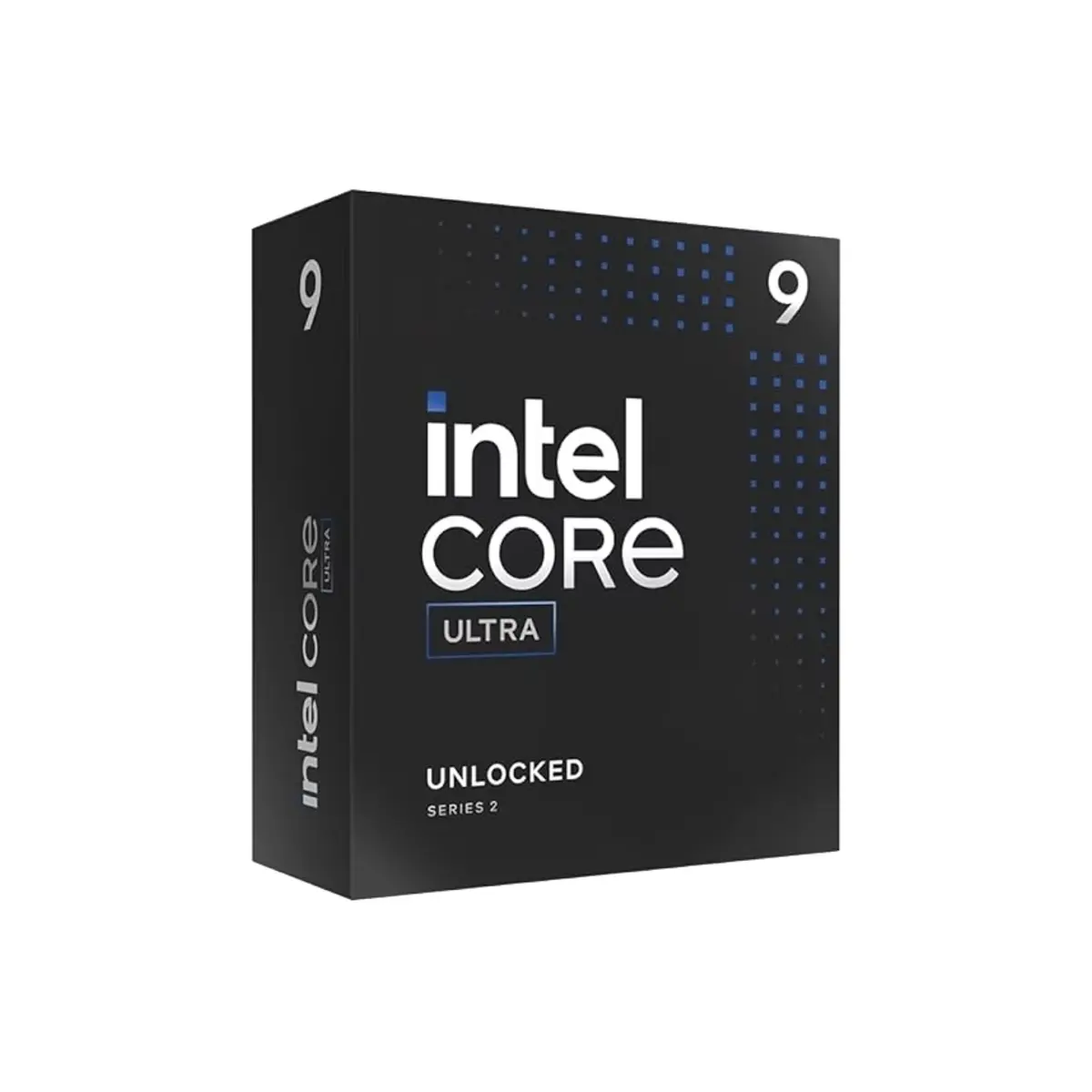 Intel Core Ultra 9 285K | Tax Included