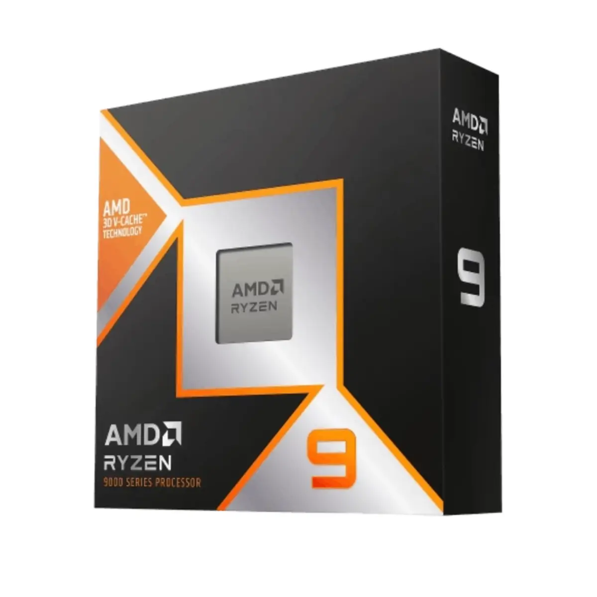 AMD Ryzen 9 9900X3D | Tax Included