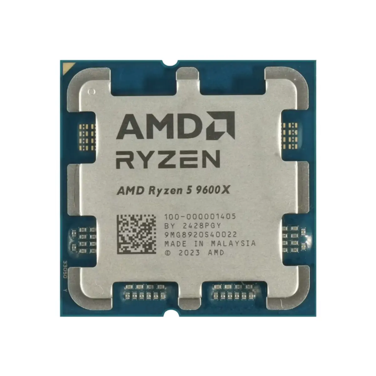 AMD Ryzen 5 9600X | Tray | CPU