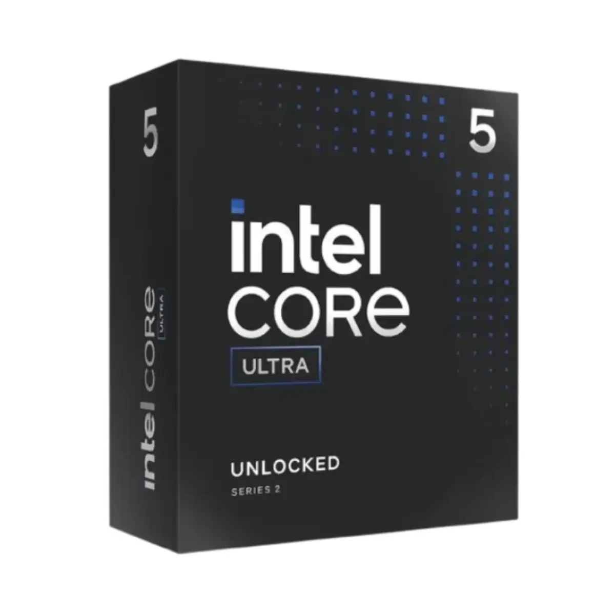 Intel Core Ultra 5 245K Processor