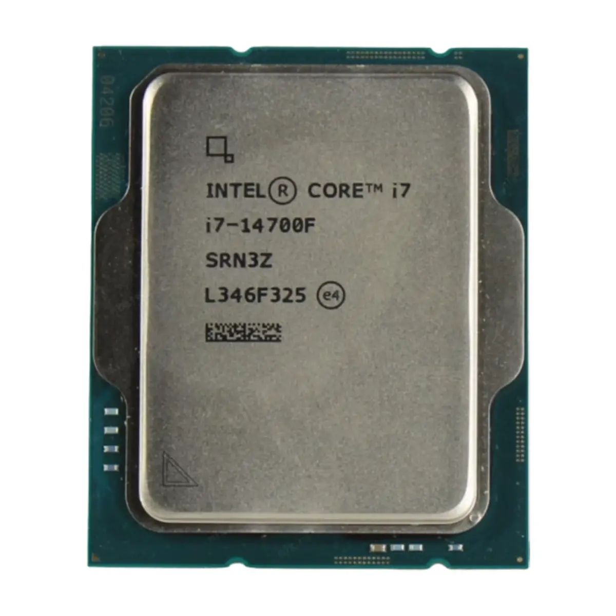 Intel Core i7-14700F | Tray | CPU