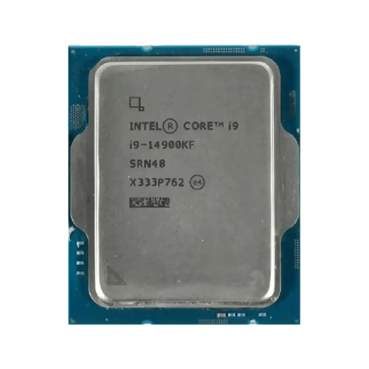 Intel Core i9-14900KF | TRAY | CPU