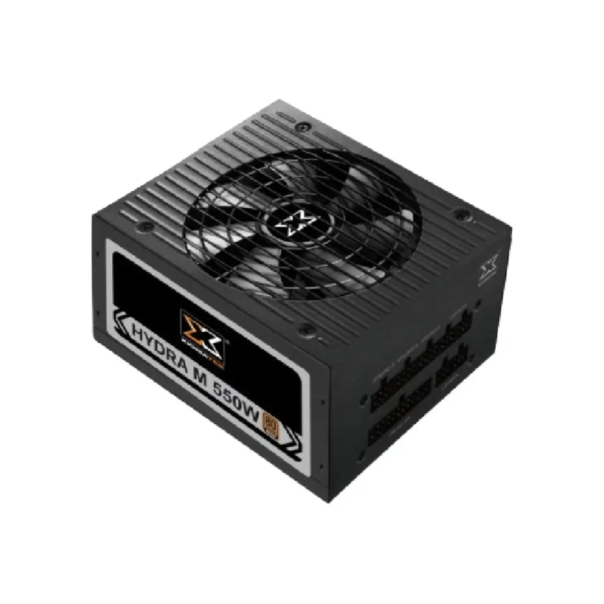 Xigmatek Power Supply HYDRA M 550W 80Plus Bronze Fully Modular | HYDRA M