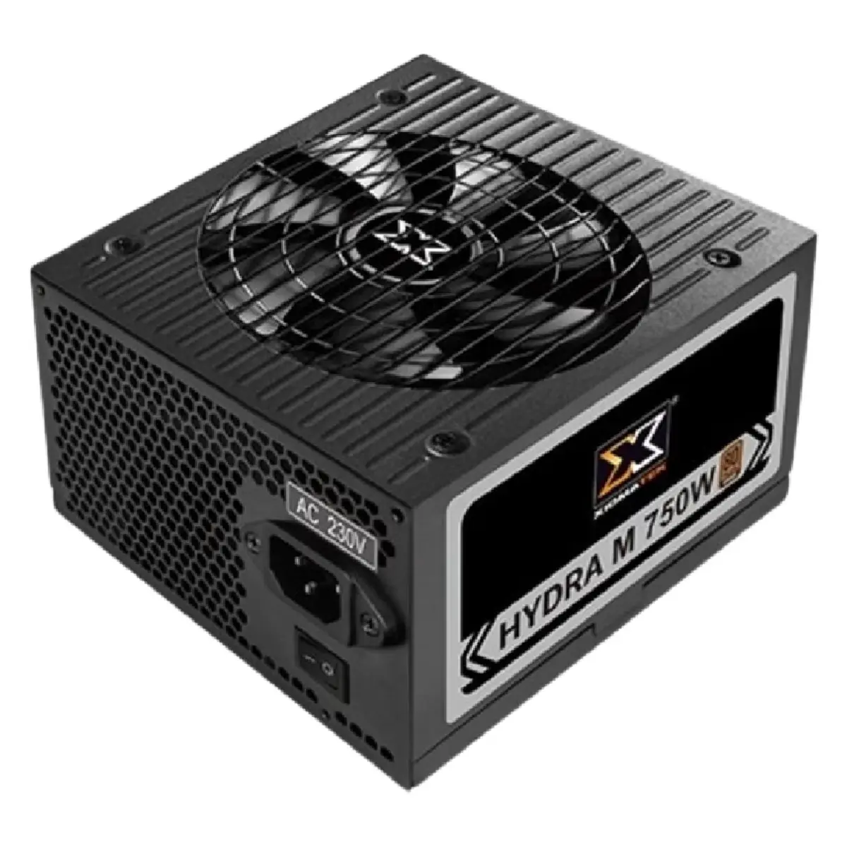 Xigmatek Hydra M 750W Power Supply | EN44221