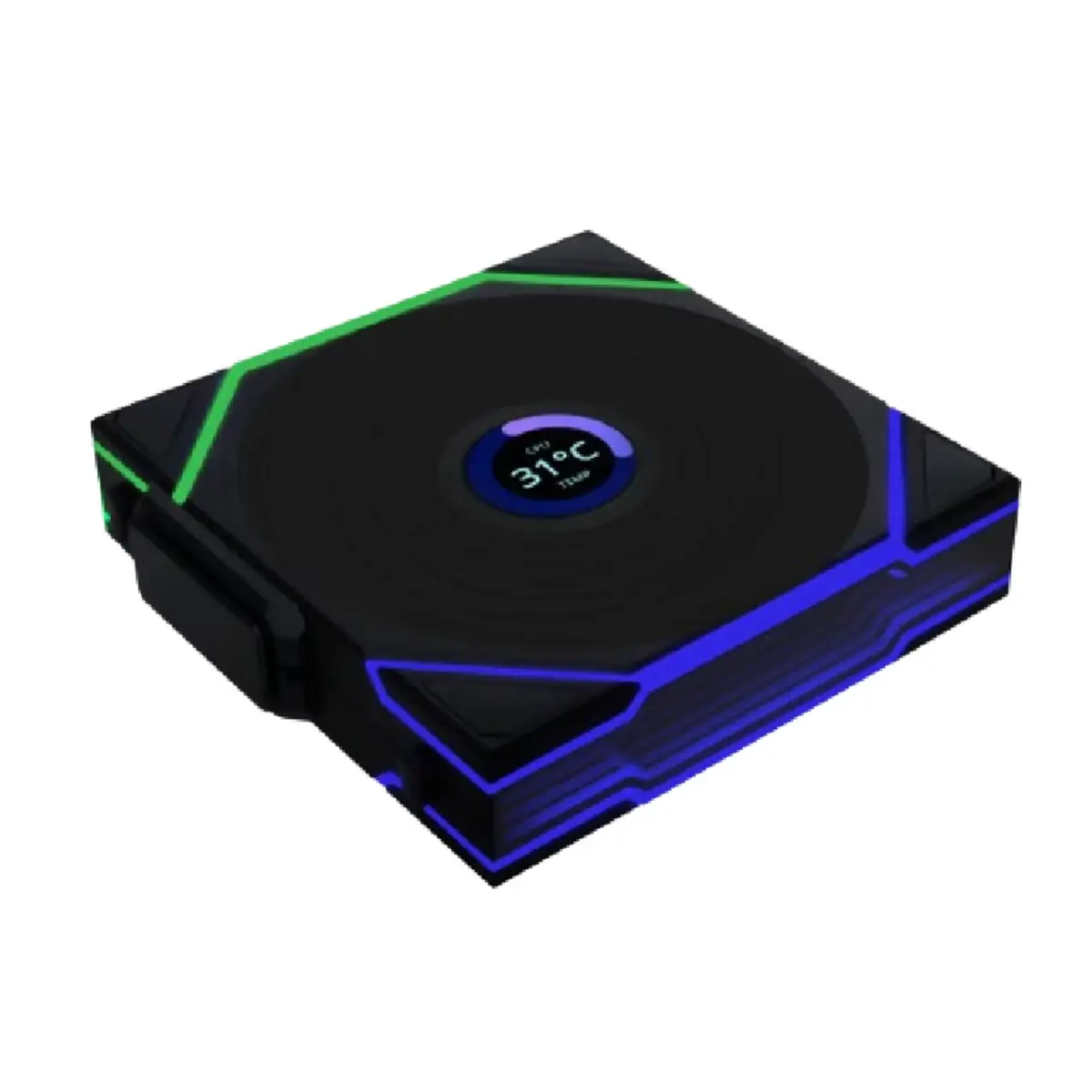 Lian Li UNI FAN TL Wireless Reverse 120 Single Pack