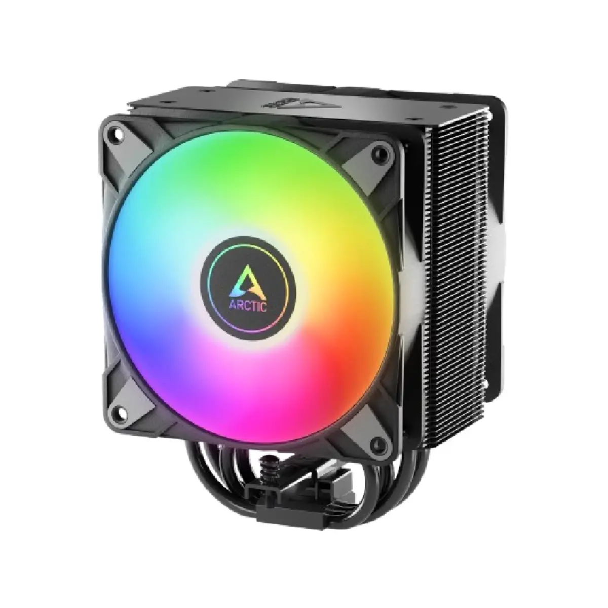 Arctic Freezer 36 A-RGB Multi Compatible Tower CPU Cooler with A-RGB