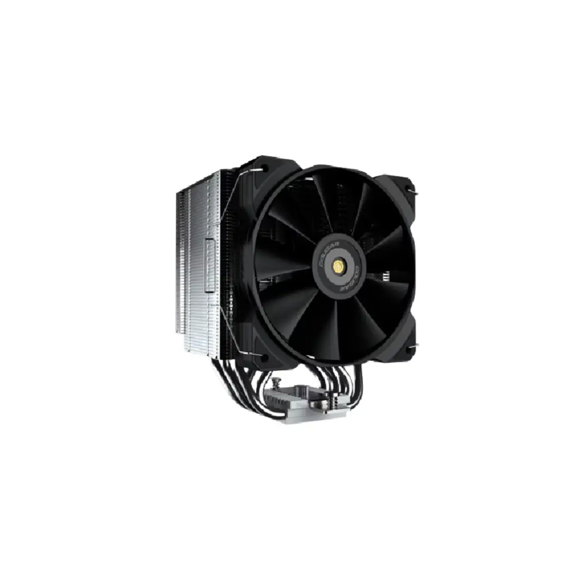 Cougar Forza 85 Premium Single Tower Air Cooler | Forza 85