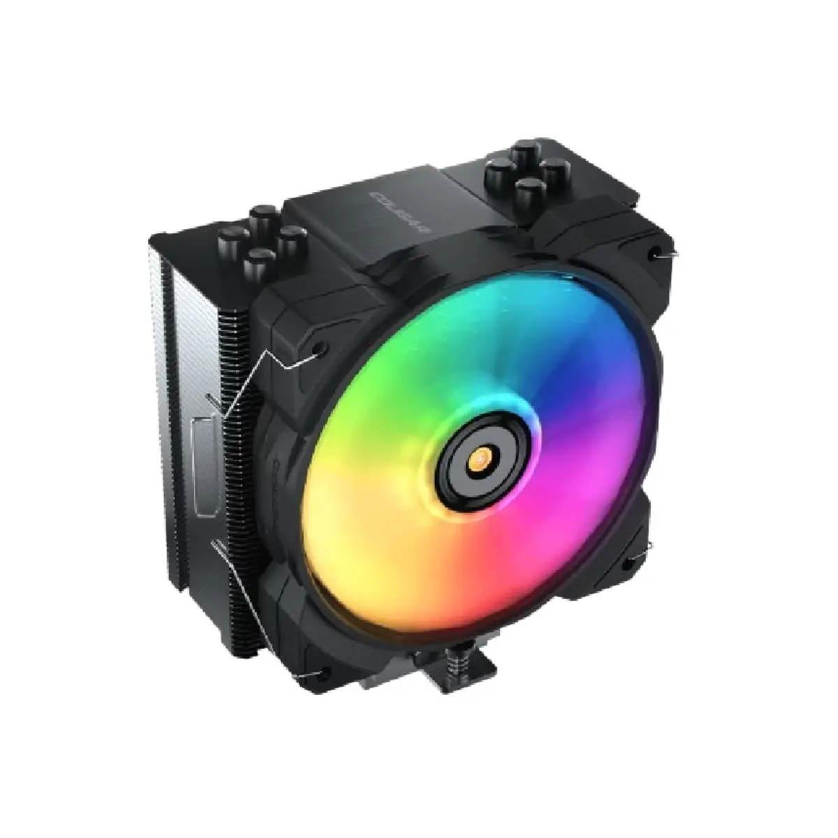 Cougar Air cooling Forza 50 ARGB | FORZA50ARGB