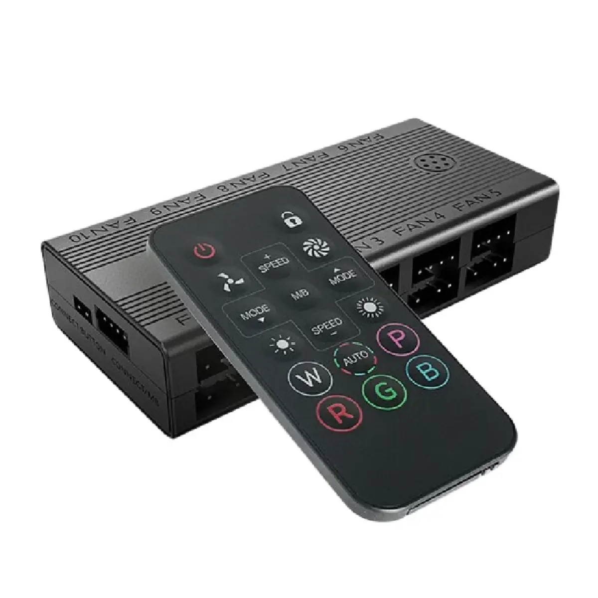 Mars Gaming Fan Controller | MF-HUB | Tax Free