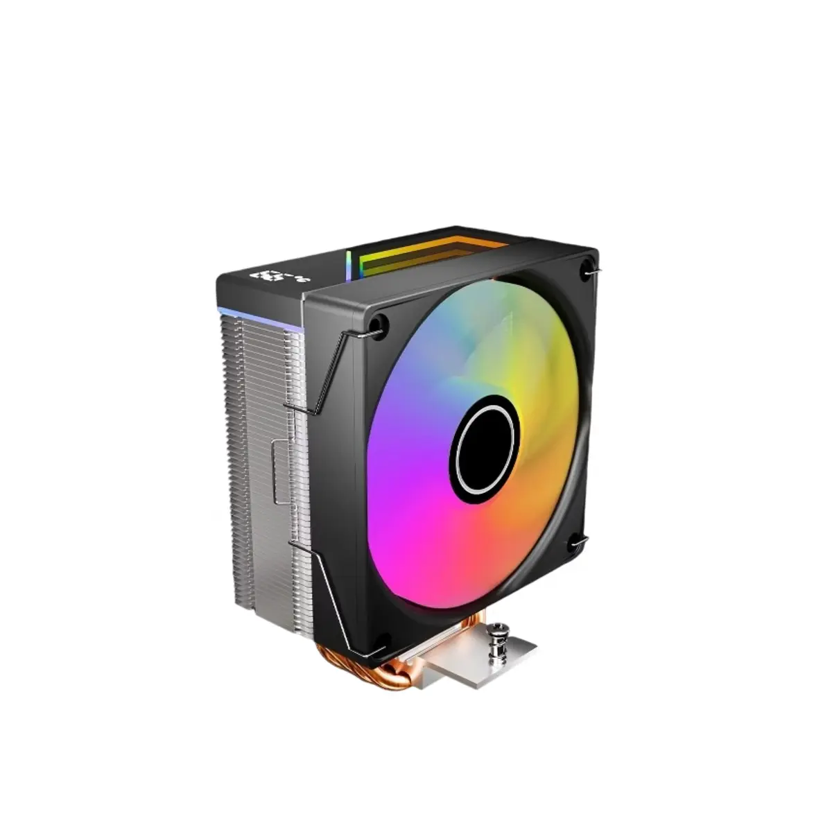 Jungle Leopard K420-E Pro Air Cooler | Black | Tax Included