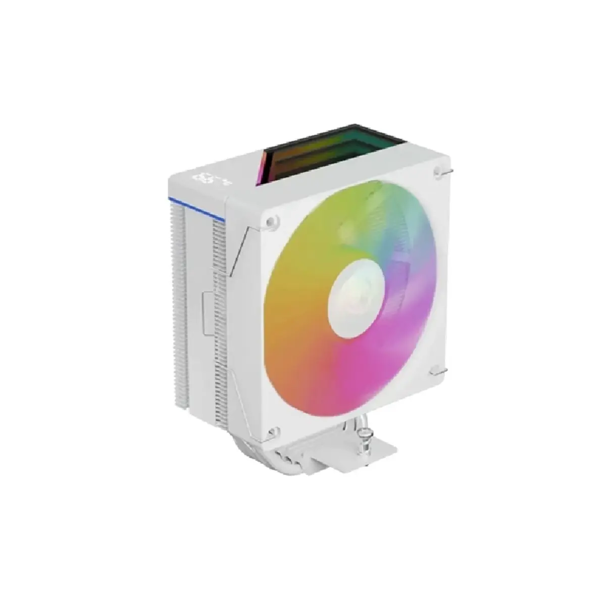 Jungle Leopard K420-DGT Pro Air Cooler | White | Tax Included