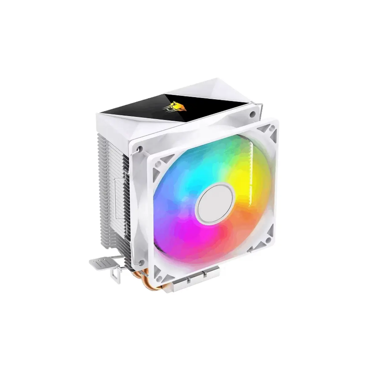 Jungle Leopard K200 Air Cooler | White | Tax Included
