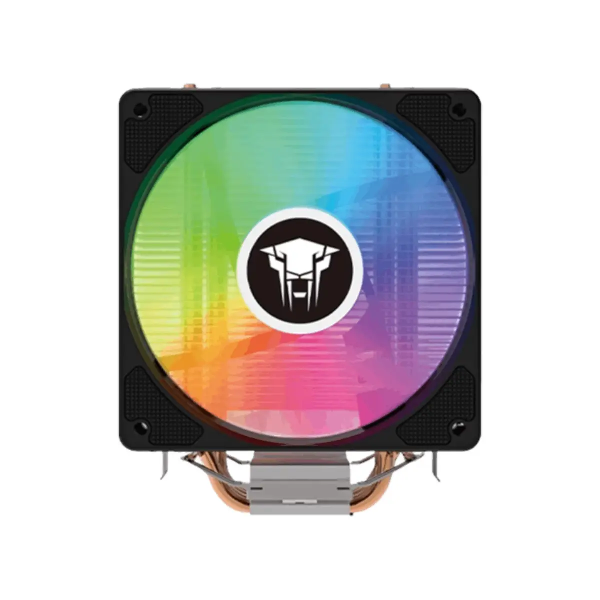 Jungle Leopard S40 Air Cooler | Black