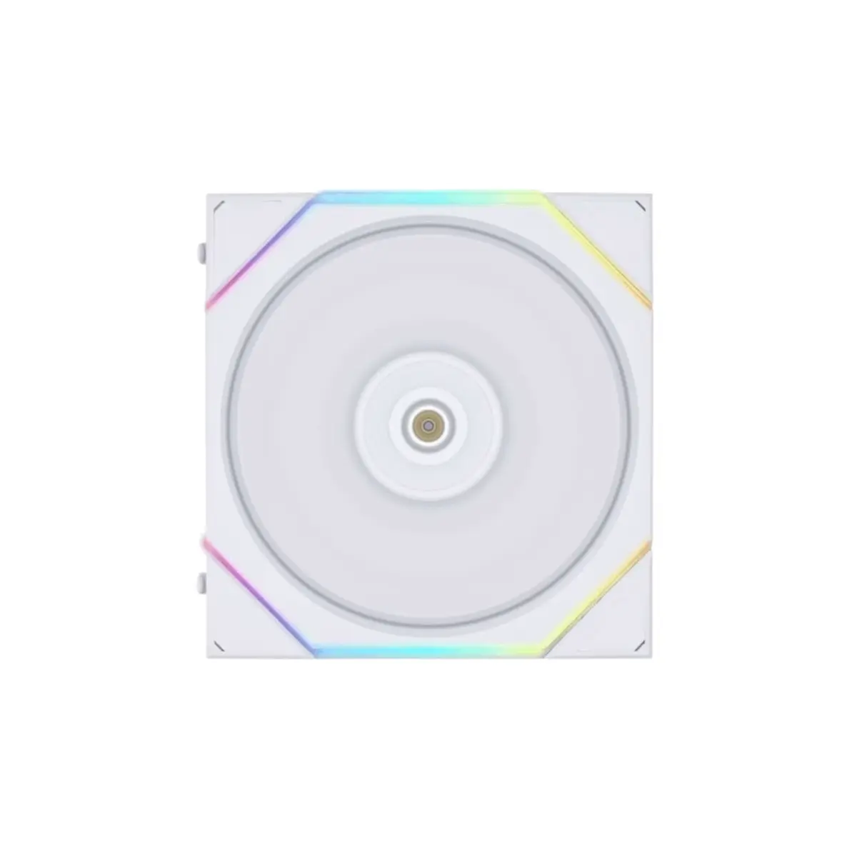 Lian Li UNI FAN TL 120-1 Case Fan – 1 Pack White
