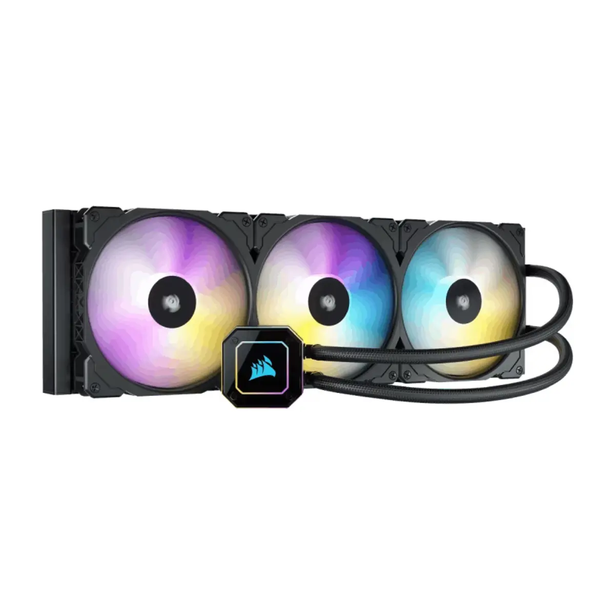 Corsair iCUE H170i ELITE CAPELLIX Liquid CPU Cooler