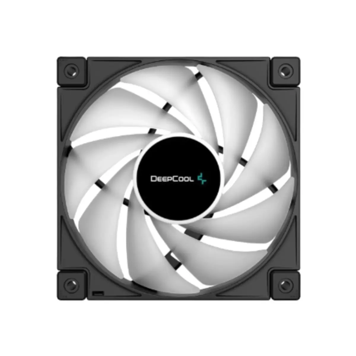 DeepCool FC120 PC ARGB Fan | Tax Included