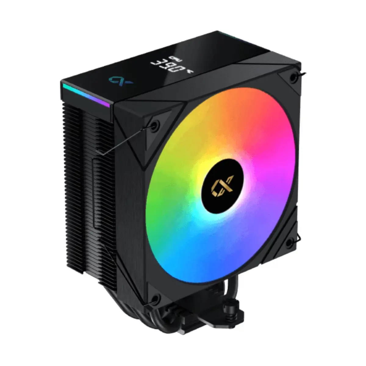 Xigmatek AK4 Digital ARGB Fan