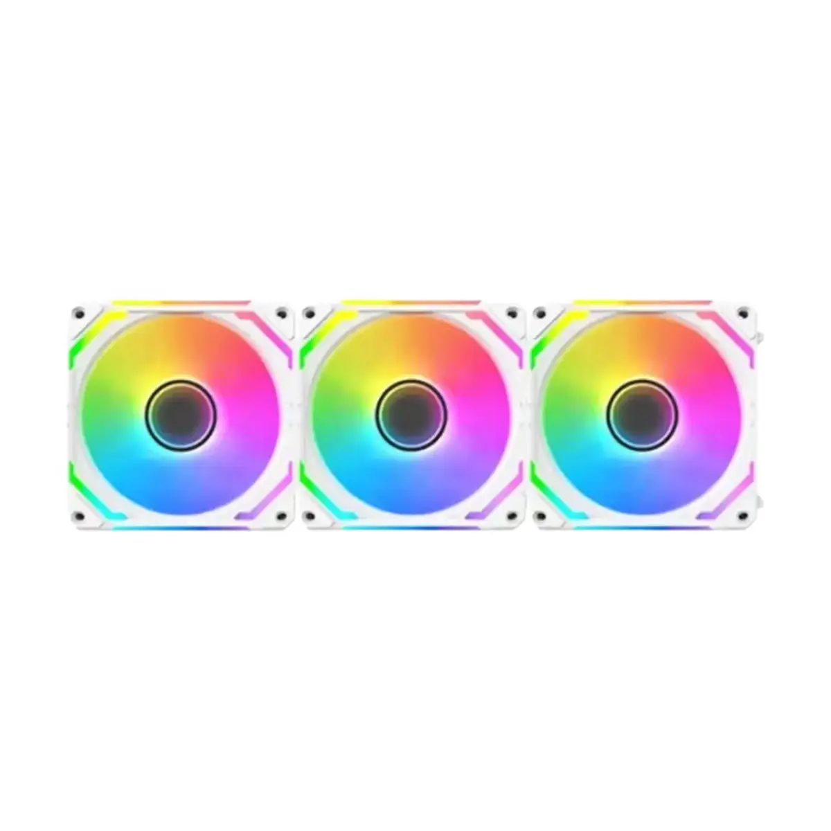 Xigmatek Starlink Ultra Arctic Cooling Fan