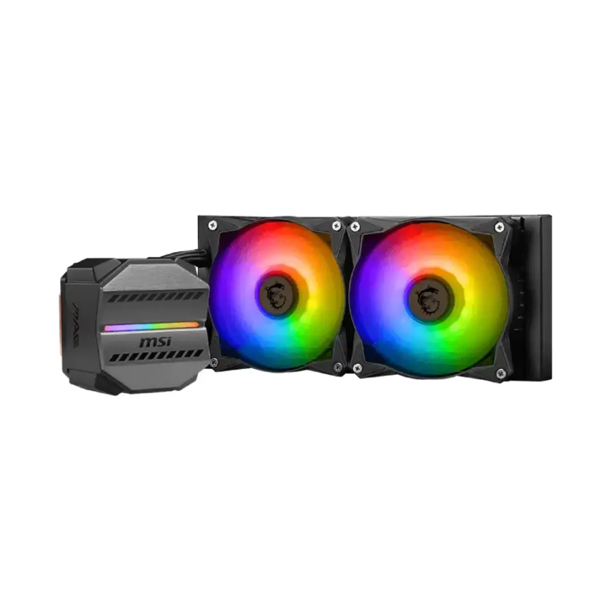 MSI Mag Coreliquid M240 Liquid Cooling | 306-7ZW4R13-813