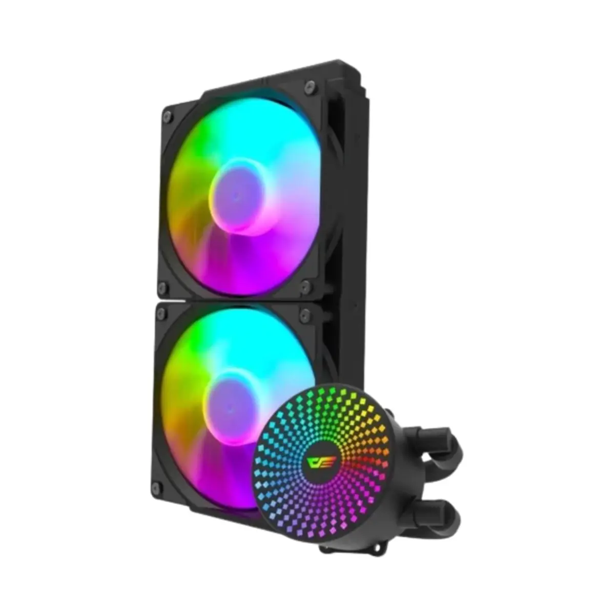 Darkflash Radiant DC 240 Liquid CPU Cooler | Tax Free